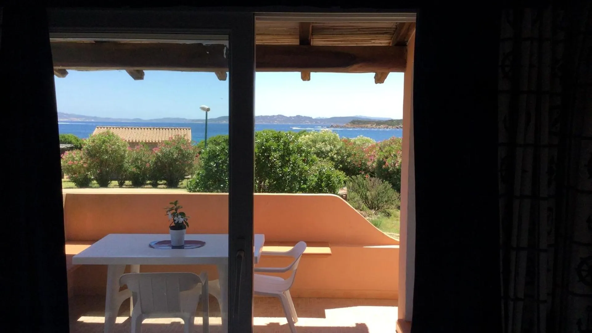 Ferienhaus Villetta Mare Erica Santa Teresa Gallura